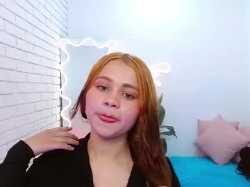 Saasha Tay • blondie • 0y • in your mind ?? • public