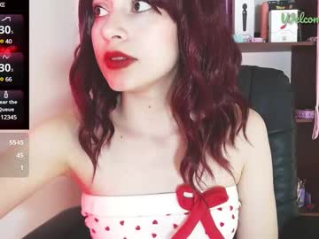 sabrina709 - Live Cam Model Online on Ted's Cam Directory