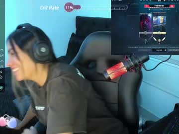 Sabrina Chester 02 • gamer • 25y • ??Colombia?? • public