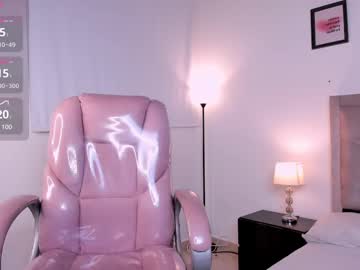 sabrinadesk - Live Cam Model Online on Ted's Cam Directory