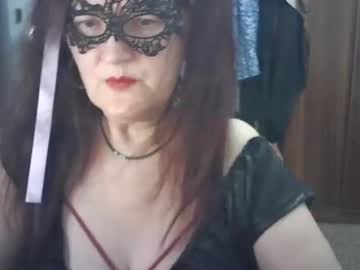 Sabrinaxlovess • c2c • 55y • Poland • public