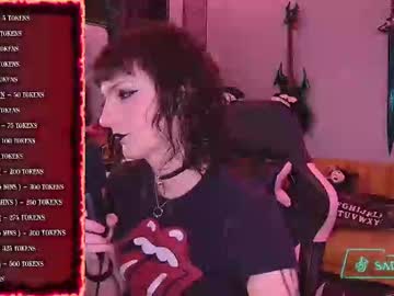 Sadiasith • trans • 0y • United States • public