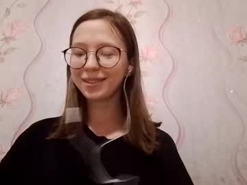 Sadieheidebrink • new • 18y • Finland • private