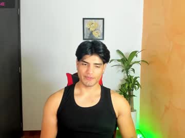 saenz18 - Live Cam Model Online on Ted's Cam Directory