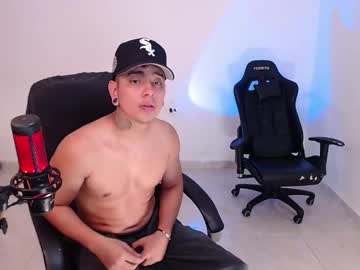 Saenz Hotx live cam profile photo