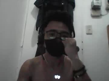 Live cam boy Saiimaxx – Hot Gay Cams