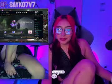 saiko7w7 - Free Live Cam Model Online