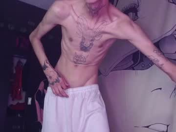 saint_boyy @ Teds Cam Directory