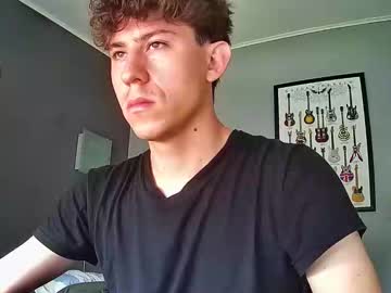 Saint Nott • young • 0y • Buenos Aires, Argentina • public