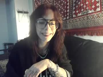 Salemmoon • goth • 99y • District of Columbia, United States • public