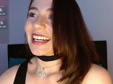 salma_tori - Free Live Cam Model Online