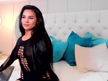 salome_barker - Free Live Cam Model Online