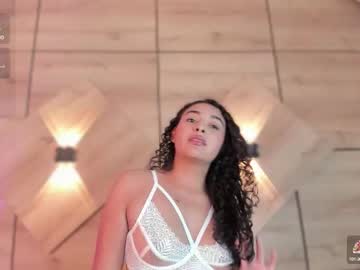 Salome Daz • new • 18y • Colombia • public