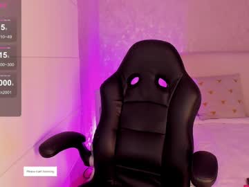 Salomee 11 • latina • 24y • COLOMBIA • public