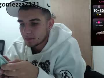 Live cam boy Sam2121_, 22 yrs – Hot Gay Cams