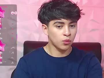 sam_daves_ - Free Live Cam Model Online