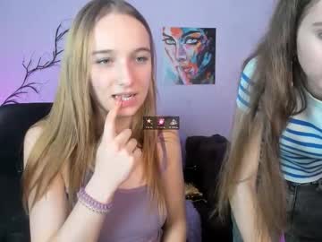 Samanta Kisses • redhead • 0y • chaturland • public