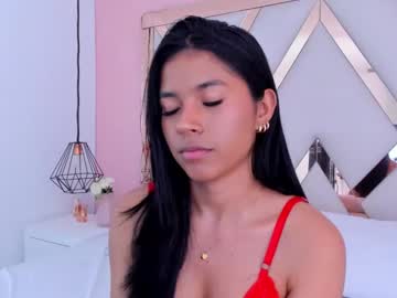 samantaa_shy - Free Live Cam Model Online