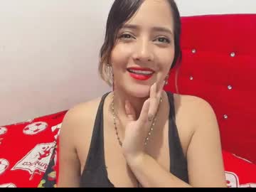 samantha_castell13 - Free Live Cam Model Online