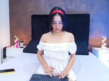 samanthabanks_ - Live Cam Model Online on Ted's Cam Directory