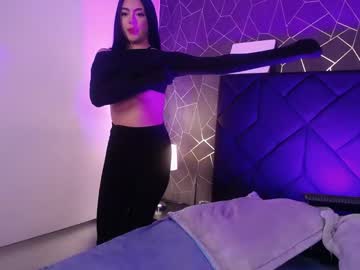 Samanthachasse live cam profile photo