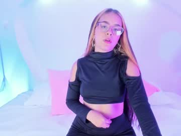 samanthastoun - Live Cam Model Online on Ted's Cam Directory