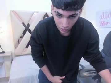 Samblack  • bigass • 18y • Medellin-Colombia • public