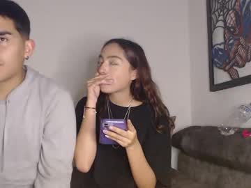 sami_and_gael - Free Live Cam Model Online