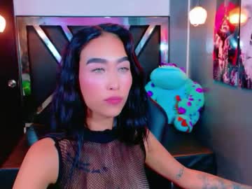 Sami Luz live cam profile photo