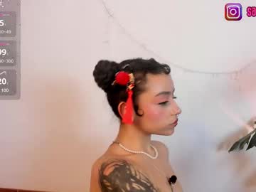 samii_monroe - Free Live Cam Model Online