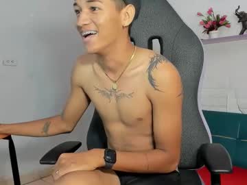 Samir Dann • teen • 0y • Atlntico, Colombia • public