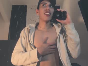 Sammuel2004 • cum • 0y • Bogota D.C., Colombia • public