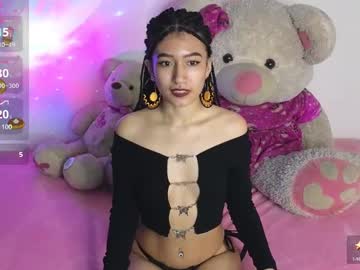 Sammy1206 • petite • 19y • Bogota D.C., Colombia • public