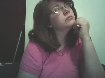 Sammy Lyn • glasses • 38y • Georgia • public