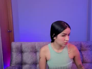 Sammy Robertson • latina • 0y • Antioquia, Colombia • public