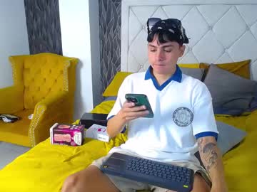 Live cam boy Samu_foxxx, 25 yrs – Hot Gay Cams