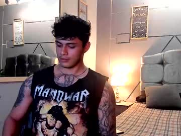 Live cam boy Samu_lara, 22 yrs – Hot Male Cams