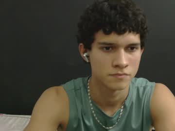 Samuel Hills Ii • hairy • 19y • Norte de Santander Department, Colombia • public