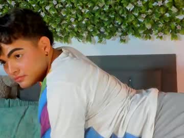 Live cam boy Samuel_ospina_, 22 yrs – Hot Male Cams