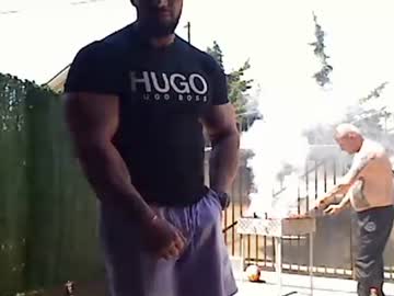 samuelheree @ Teds Cam Directory