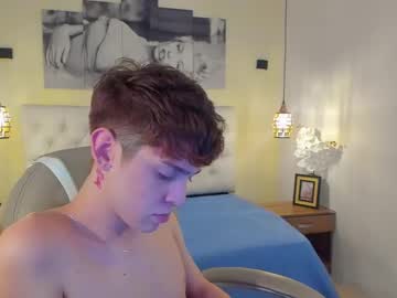 samuelwest_ - Free Live Cam Model Online