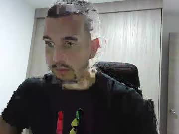 Samurider • man • 26y • Antioquia, Colombia • public