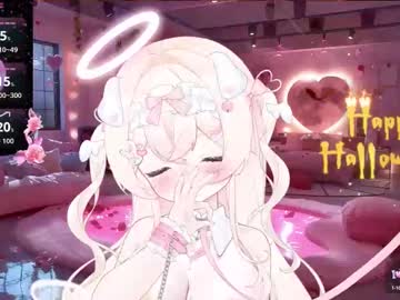 Sandy_luxury • hentai • Chaturbate • public