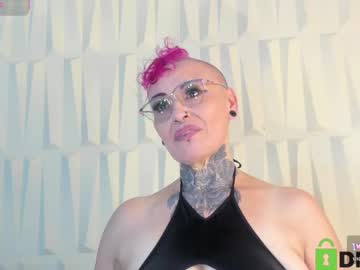 sandyrosee_ @ Teds Cam Directory