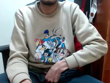 Sanncarlos • bigcock • 0y • Bogota D.C., Colombia • public