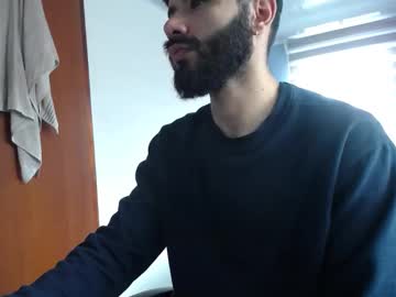 Live cam boy Sanson_57 – Hot Male Cams