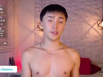 santi_fabulous - Free Live Cam Model Online