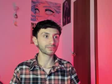 Live cam boy Santi_mateo, 25 yrs – Hot Gay Cams
