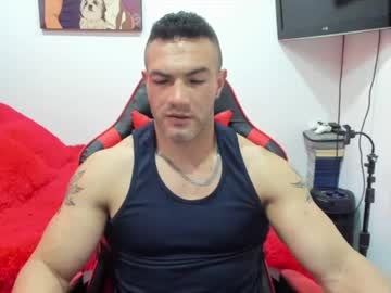 Santi Pastori • new • 30y • Bogota D.C., Colombia • public