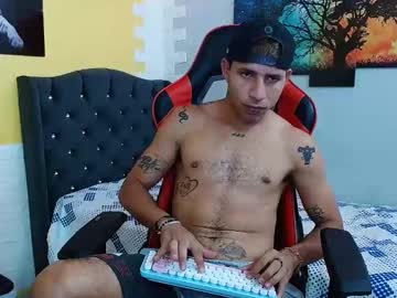 Santi Sexyboy2024 • master • 0y • Colombia • public